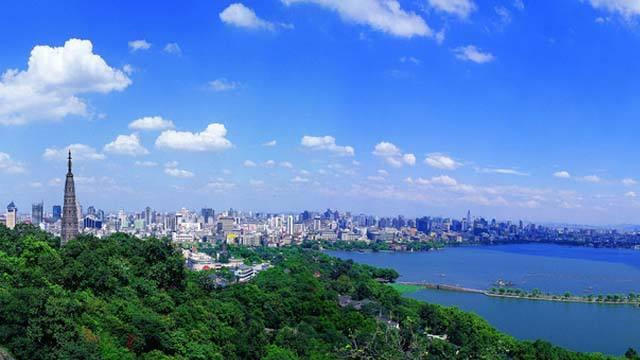2016年杭州市區(qū)平均工資出爐 你拖后腿了嗎？