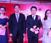 不忘初心踏征程,繼往開(kāi)來(lái)譜新篇——2017杭州仁本年度總結(jié)、年度晚會(huì)特輯