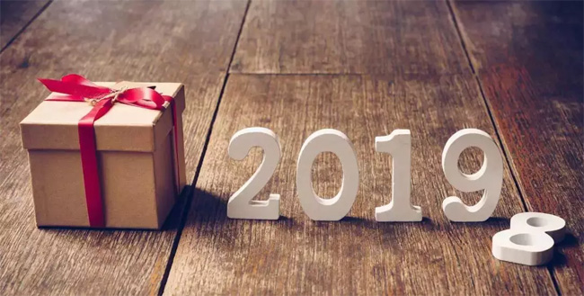 2019年1月新規(guī)來了！事關(guān)工資、社保、養(yǎng)老金…