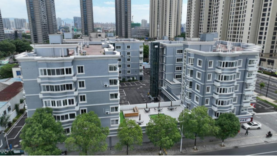先入住后就業(yè)、免租3個(gè)月，浙江溫州求賢放新招